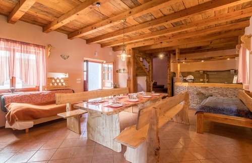 Muntic Casa | Bonita casa en Pula con WiFi