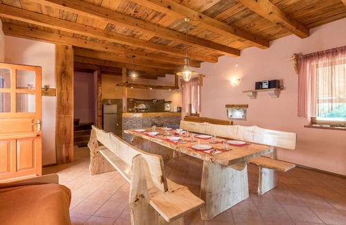 Muntic Casa | Bonita casa en Pula con WiFi