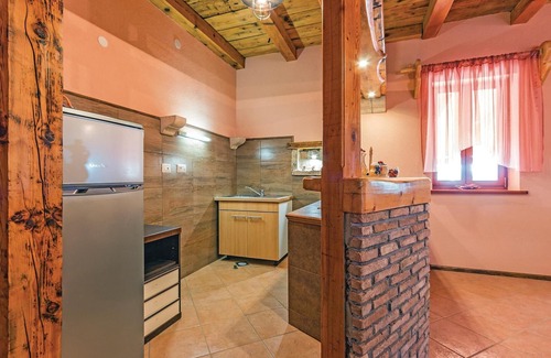 Muntic Casa | Bonita casa en Pula con WiFi