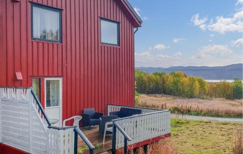 Alta Casa | 4 Bedroom Awesome Home In Kongshus