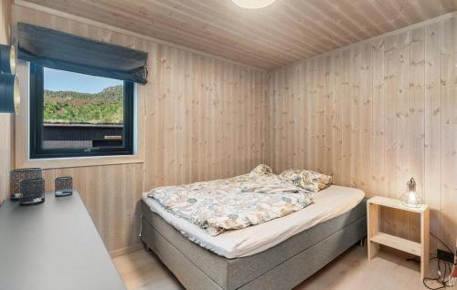 Ljosland Casa | 4 Bedroom Awesome Home In Åseral