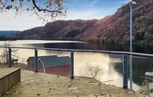Lyngdal Casa | 4 Bedroom Awesome Home In Lyngdal