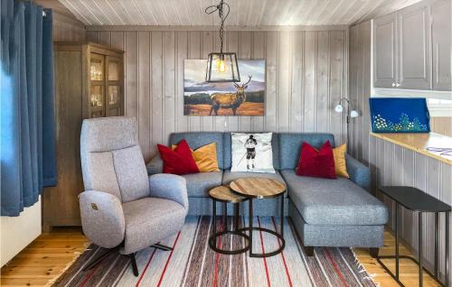 Engerdal Casa | 4 Bedroom Awesome Home In Engerdal