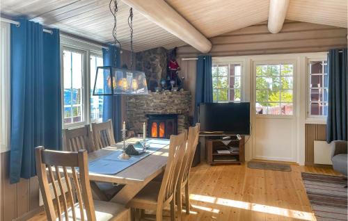 Engerdal Casa | 4 Bedroom Awesome Home In Engerdal