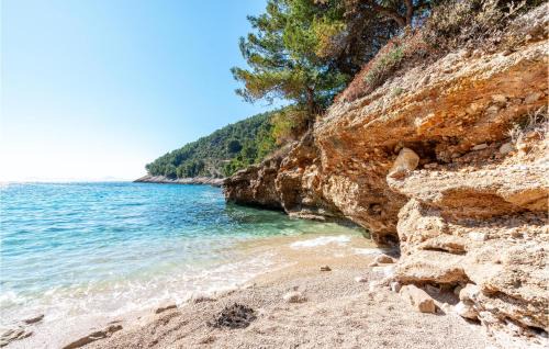 Korcula Casa | 4 Bedroom Awesome Home In Pupnat