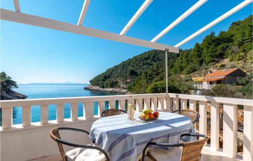 Korcula Casa | 4 Bedroom Awesome Home In Pupnat
