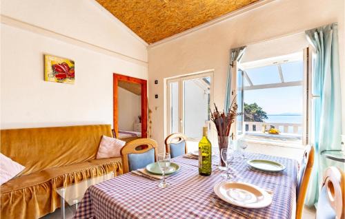 Korcula Casa | 4 Bedroom Awesome Home In Pupnat