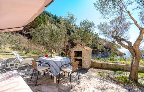 Korcula Casa | 4 Bedroom Awesome Home In Pupnat