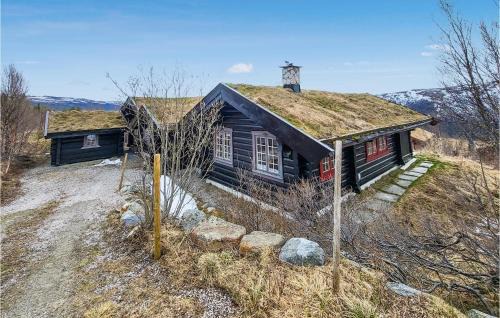 Nore og Uvdal Casa | 4 Bedroom Awesome Home In Uvdal