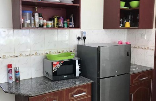 Bamburi Apartamento | 4 Bedroom Bamburi Villa with Swimming pool BOT