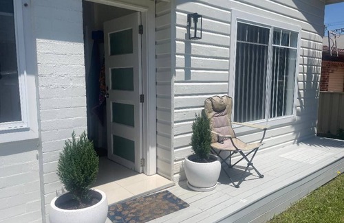 Shellharbour Casa | 4 bedroom beach house 1 min from beach