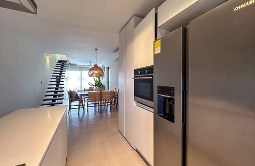 El Cortecito Apartamento | 4 Bedroom Beach Penthouse w Private Rooftop