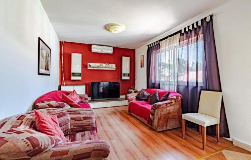 Medvinjak Apartamento | 4 Bedroom Beautiful Apartment In Korcula