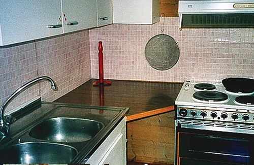 Hyllestad Casa | Hermosa casa de 4 dormitorios en.