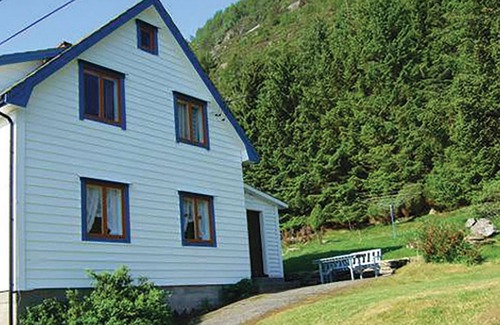 Hyllestad Casa | Hermosa casa de 4 dormitorios en.