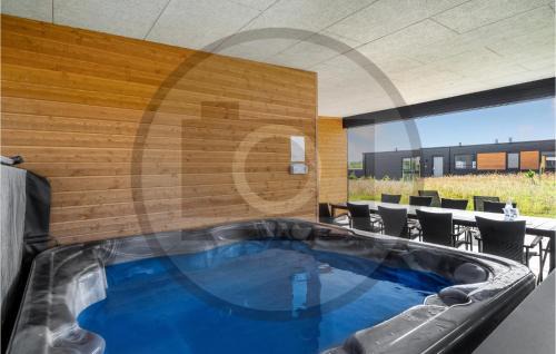 Hjarbæk Casa | 4 Bedroom Beautiful Home In Løgstrup