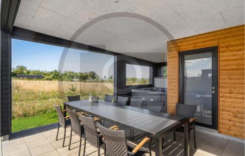 Hjarbæk Casa | 4 Bedroom Beautiful Home In Løgstrup