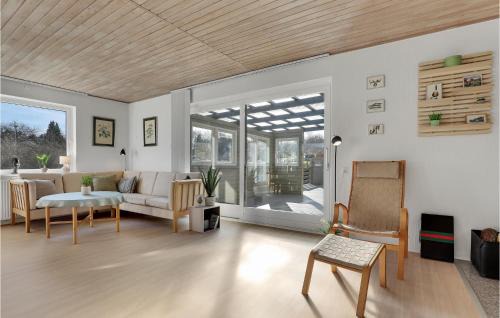 Tejn Casa | 4 Bedroom Beautiful Home In Allinge