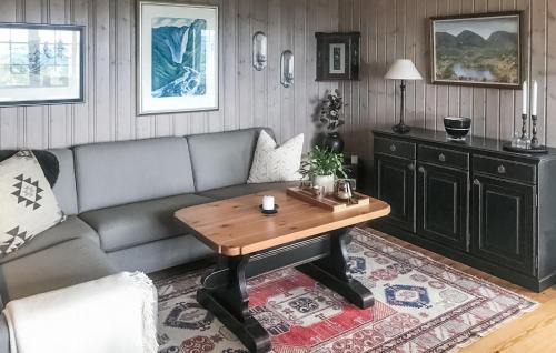 Engerdal Casa | 4 Bedroom Beautiful Home In Engerdal