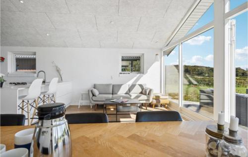 Haarby Casa | 4 Bedroom Beautiful Home In Haarby