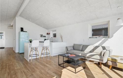 Haarby Casa | 4 Bedroom Beautiful Home In Haarby