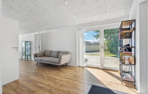 Haarby Casa | 4 Bedroom Beautiful Home In Haarby