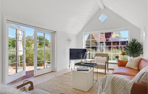 Skagen Casa | 4 Bedroom Beautiful Home In Skagen