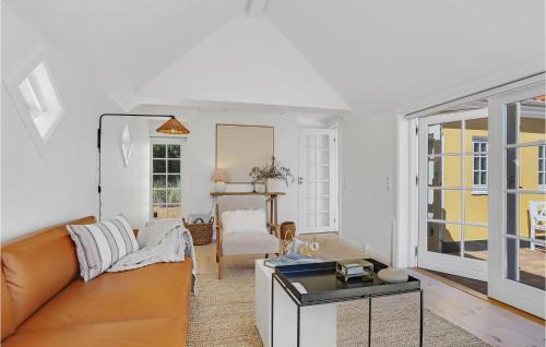 Skagen Casa | 4 Bedroom Beautiful Home In Skagen