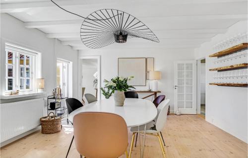 Skagen Casa | 4 Bedroom Beautiful Home In Skagen