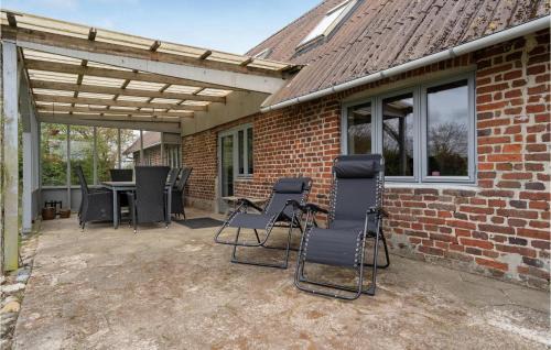Tarm Casa | 4 Bedroom Beautiful Home In Tarm
