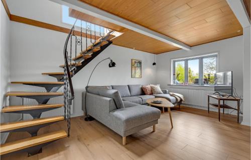 Tarm Casa | 4 Bedroom Beautiful Home In Tarm