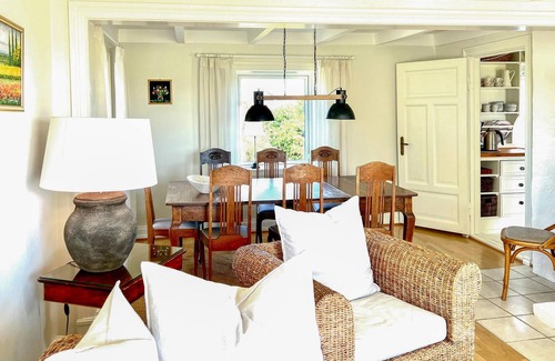 Farsund Casa | Hermosa casa de 4 dormitorios en Vanse