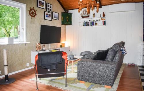 Ronneby Casa | 4 Bedroom Beautiful Home In Ronneby