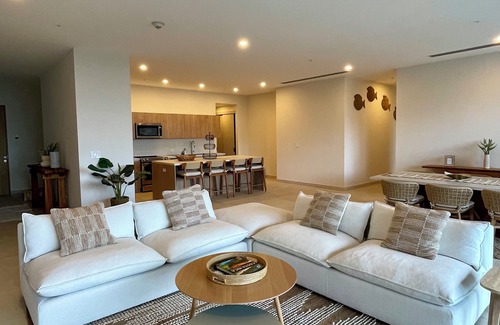 Playa Conchal Condominio | 4-bedroom condo in delightful Reserva Conchal
