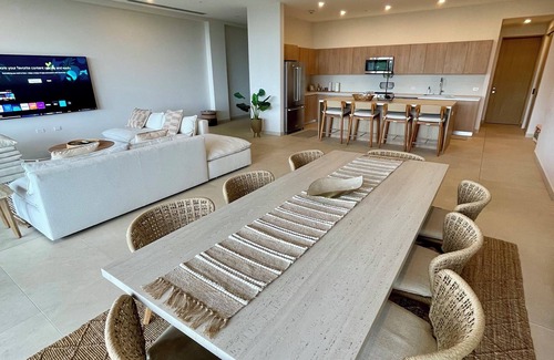 Playa Conchal Condominio | 4-bedroom condo in delightful Reserva Conchal