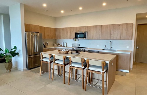 Playa Conchal Condominio | 4-bedroom condo in delightful Reserva Conchal