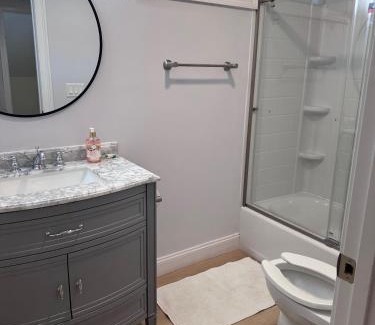 East Falmouth Casa | 4 Bedroom Cape Getaway, 5 Min Drive to Beach, Pool Table, Grill, Backyard