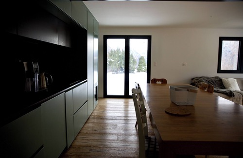 Ovronnaz Chalet De Esquí | 4 bedroom Chalet de Charme in Ovronnaz - Panoramic view of the Alps & Premium Comfort
