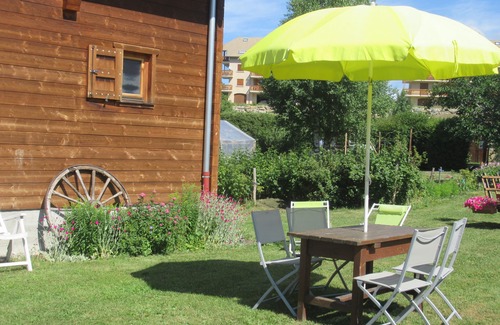 Ancelle Chalet De Esquí | 4-bedroom mountain chalet in the Ancelle ski resort on the edge of the Parc des Ecrins