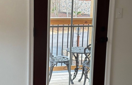 Sybertsville Chalet De Esquí | 4 bedroom chalet in charming Eagle Rock Resort EAGLE ROCK PROPERTY OWNERS ONLY!