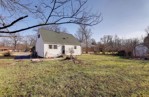 Colerain Township Casa | 4-Bedroom Cincinnati Vacation Rental!
