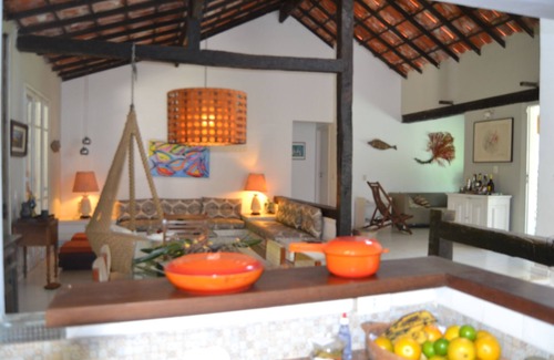 Porto Belo Casa | 4 dormitorios condominio frente al mar