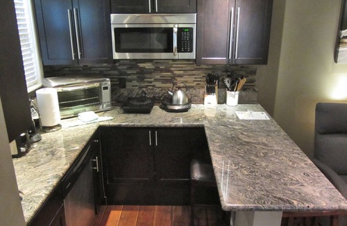 Lakeside Park Cabina | 4 bedroom Condo style next to Heavenly Village