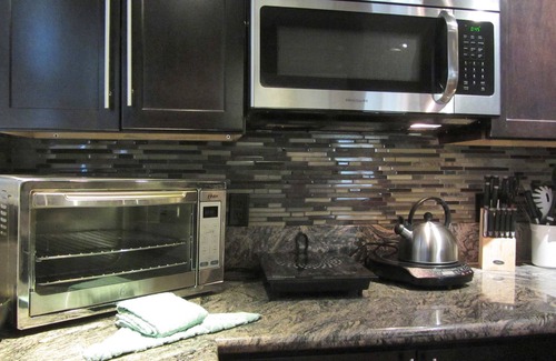 Lakeside Park Cabina | 4 bedroom Condo style next to Heavenly Village