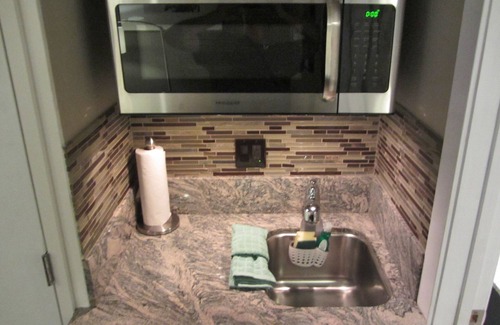 Lakeside Park Cabina | 4 bedroom Condo style next to Heavenly Village