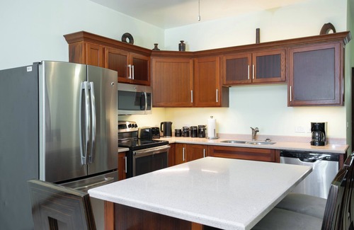 Shoal Bay Condominio | 4 Bedroom Condo- Fountain Anguilla on Shoal Bay!