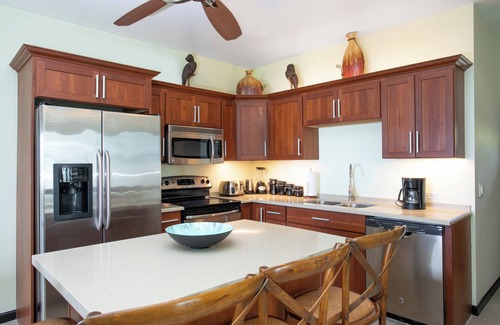 Shoal Bay Condominio | 4 Bedroom Condo- Fountain Anguilla on Shoal Bay!