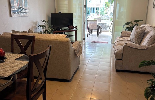 Dorado del Mar Condominio | 4-bedroom condo in fabulous Dorado with AC, WiFi. Enjoy a relaxing stay