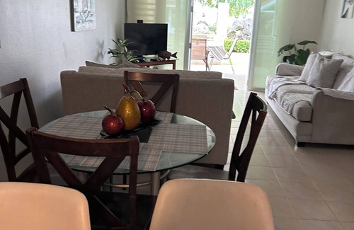 Dorado del Mar Condominio | 4-bedroom condo in fabulous Dorado with AC, WiFi. Enjoy a relaxing stay