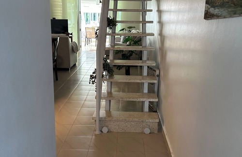 Dorado del Mar Condominio | 4-bedroom condo in fabulous Dorado with AC, WiFi. Enjoy a relaxing stay